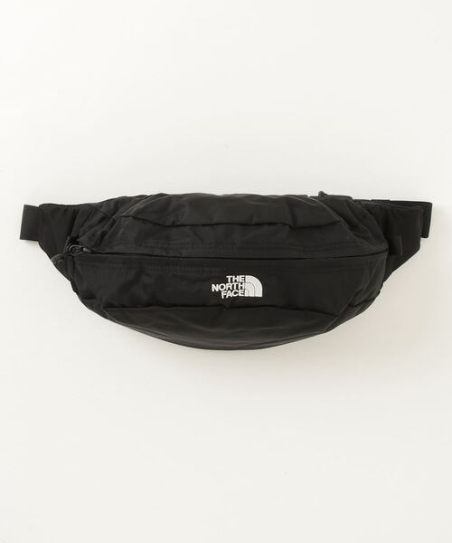 THE NORTH FACE（ザ ノースフェイス） ウエストバッグ FREE ブラック