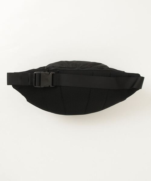 THE NORTH FACE（ザ ノースフェイス） ウエストバッグ FREE ブラック