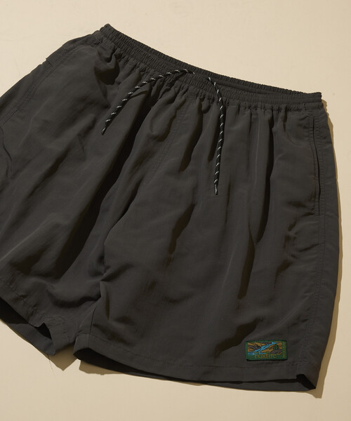 phenix（プラスフェニックス） ハーフパンツ ワイドパンツ パンツ