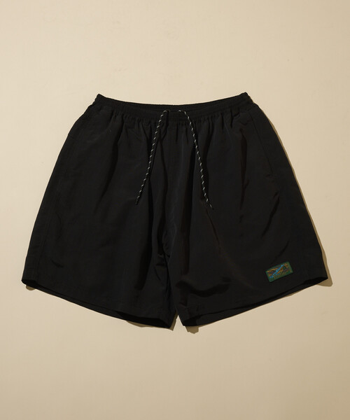 Foxfire ショートパンツ 2枚セット　　タグ付き Foxfire（フォックスファイヤー） パンツ 別注 destination shorts