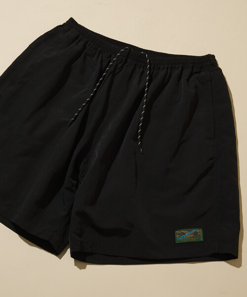 Foxfire ショートパンツ 2枚セット　　タグ付き Foxfire（フォックスファイヤー） パンツ 別注 destination shorts