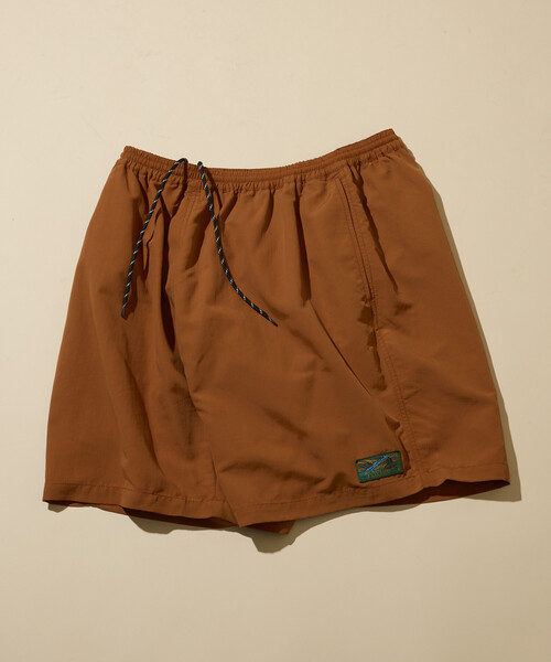 Foxfire（フォックスファイヤー） パンツ 別注 destination shorts