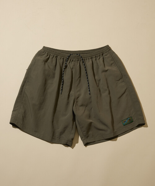 Foxfire（フォックスファイヤー） パンツ 別注 destination shorts