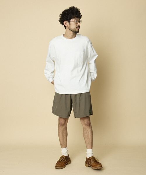 Foxfire（フォックスファイヤー） パンツ 別注 destination shorts