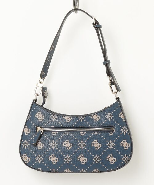 ショルダーバッグ バッグ EMELIE Logo Shoulder Bag ショルダーバッグ レディース_13