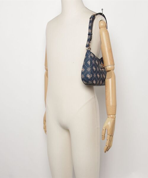 ショルダーバッグ バッグ EMELIE Logo Shoulder Bag ショルダーバッグ レディース_16