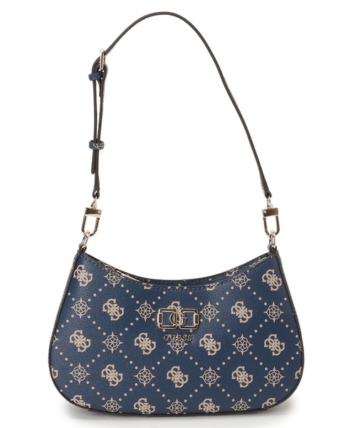 ショルダーバッグ バッグ EMELIE Logo Shoulder Bag ショルダーバッグ レディース_2