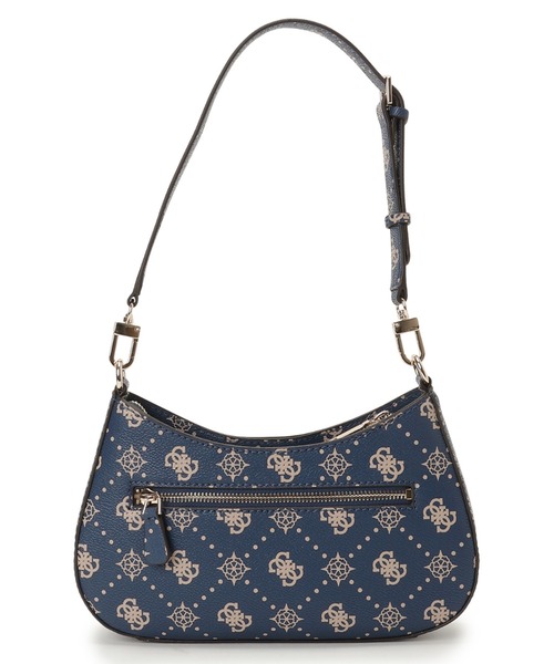 ショルダーバッグ バッグ EMELIE Logo Shoulder Bag ショルダーバッグ レディース_3