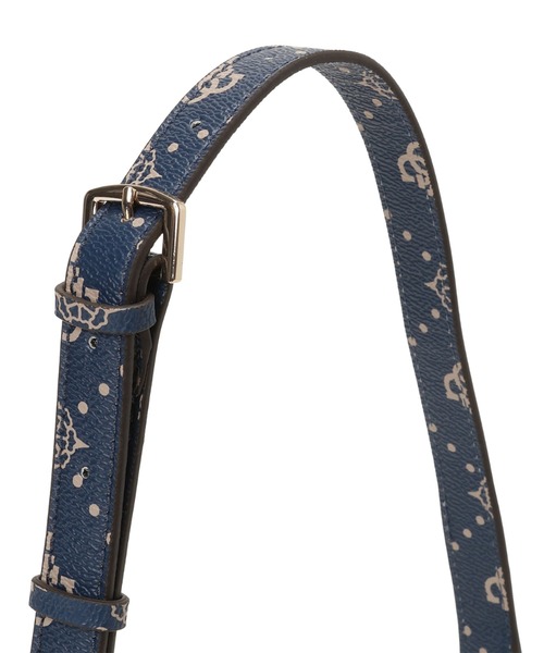 ショルダーバッグ バッグ EMELIE Logo Shoulder Bag ショルダーバッグ レディース_5