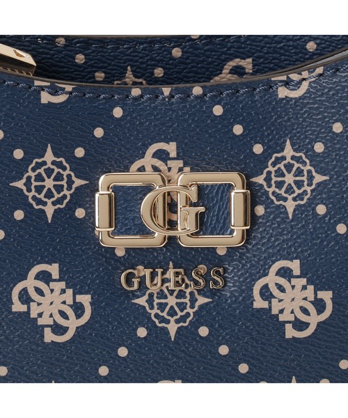 ショルダーバッグ バッグ EMELIE Logo Shoulder Bag ショルダーバッグ レディース_6