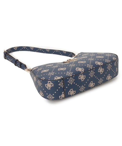ショルダーバッグ バッグ EMELIE Logo Shoulder Bag ショルダーバッグ レディース_7