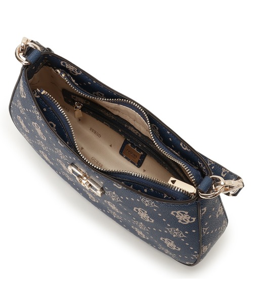ショルダーバッグ バッグ EMELIE Logo Shoulder Bag ショルダーバッグ レディース_8