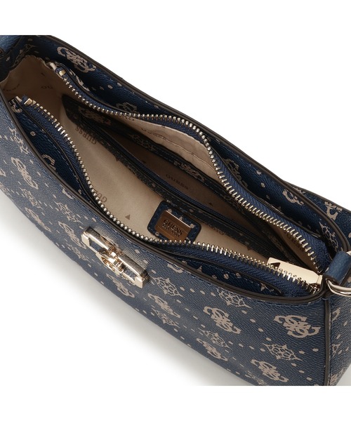 ショルダーバッグ バッグ EMELIE Logo Shoulder Bag ショルダーバッグ レディース_9