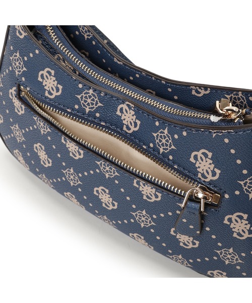 ショルダーバッグ バッグ EMELIE Logo Shoulder Bag ショルダーバッグ レディース_11