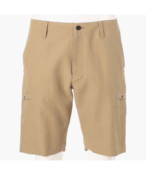新品　BRIEFING 正規品　UTILITY POCKETS ショートパンツ BRIEFING（ブリーフィング） uvカット パンツ 「BRIEFING GOLF