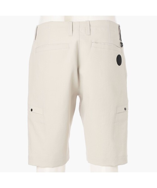 新品　BRIEFING 正規品　UTILITY POCKETS ショートパンツ BRIEFING（ブリーフィング） uvカット パンツ 「BRIEFING GOLF