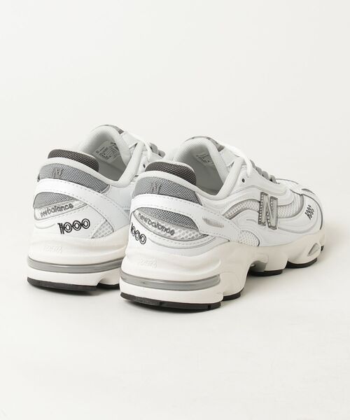 New Balance（ニューバランス） スニーカー M1000 D メンズ : ZOZOTOWN