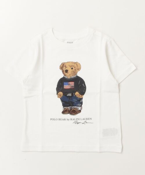ポロラルフローレン ベアの商品一覧 通販 - Yahoo!ショッピング