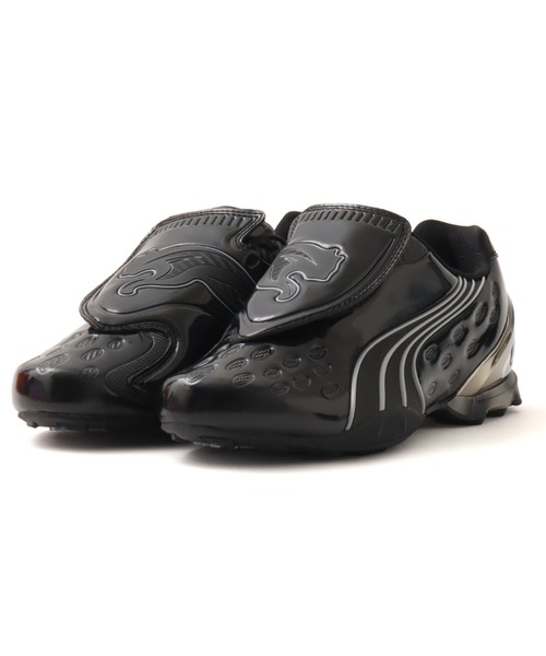 PUMA（プーマ） スニーカー PUMA V-S1 CONTACT / プーマ V-S1