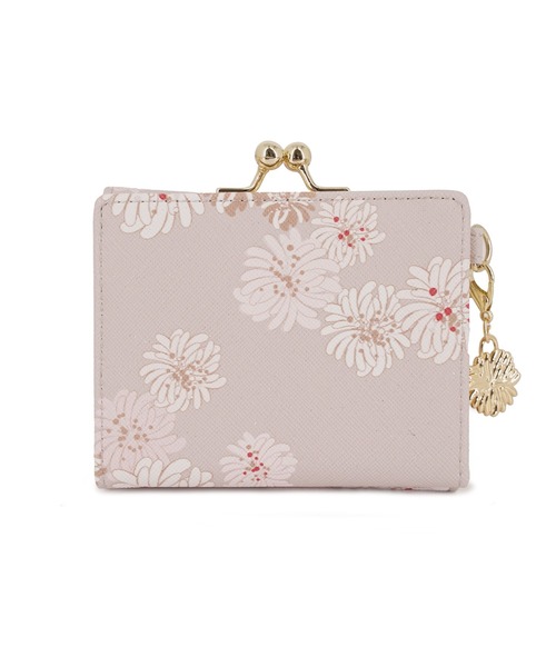 「PAUL & JOE ACCESSOIRES」 財布 FREE アイボリー レディース_画像7