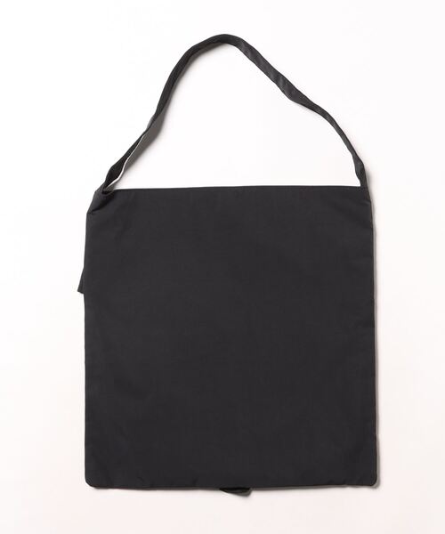 LANVIN en Bleu 「LANVIN Bleu」 トートバッグ FREE ブラック