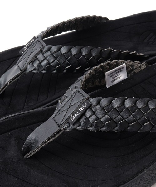 MALIBU SANDALS（マリブサンダルズ） サンダル 「MALIBU SANDALS