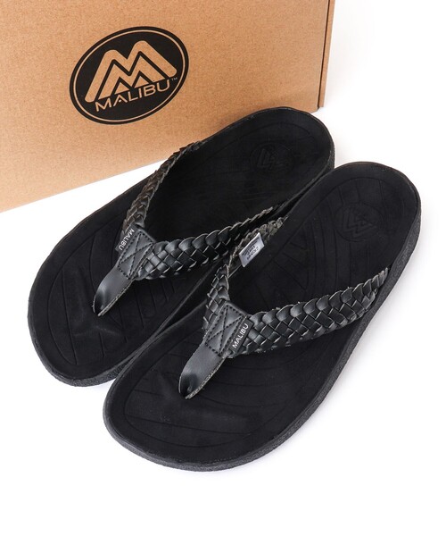 MALIBU SANDALS（マリブサンダルズ） サンダル 「MALIBU SANDALS