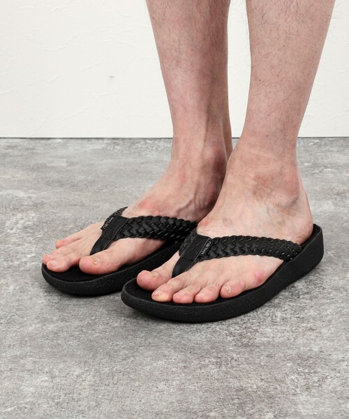 MALIBU SANDALS（マリブサンダルズ） サンダル 「MALIBU SANDALS