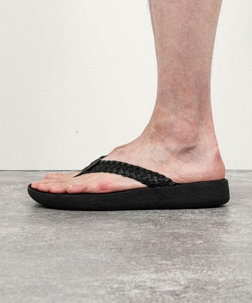 MALIBU SANDALS（マリブサンダルズ） サンダル 「MALIBU SANDALS