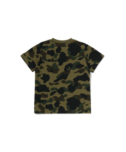 アベイシングエイプ キッズ　上下ニ点セット　140cm アベイシングエイプ キッズ（A BATHING APE）（サイズ（身長）：140cm