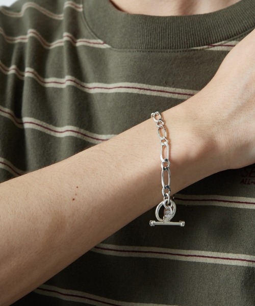 XOLO ブレスレット 「XOLO JEWELRY/ショロジュエリー」 OVAL MUTUAL