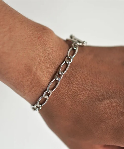 XOLO ブレスレット 「XOLO JEWELRY/ショロジュエリー」 OVAL MUTUAL
