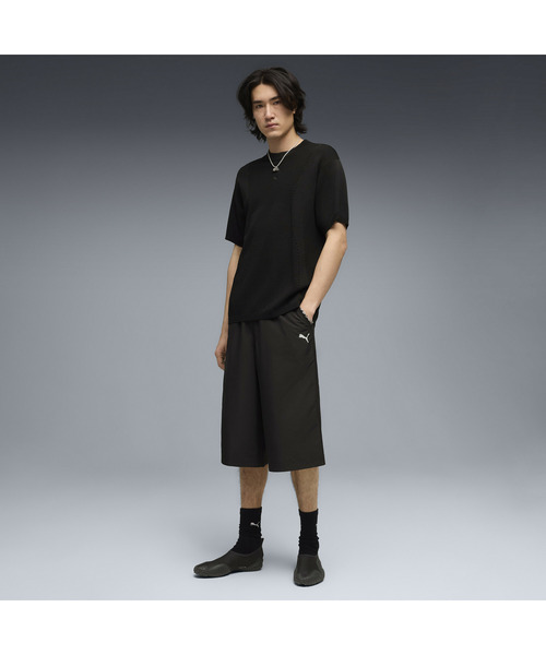 PUMA（プーマ） スニーカー ユニセックス モストロ フレックス