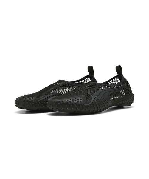 PUMA（プーマ） スニーカー ユニセックス モストロ フレックス