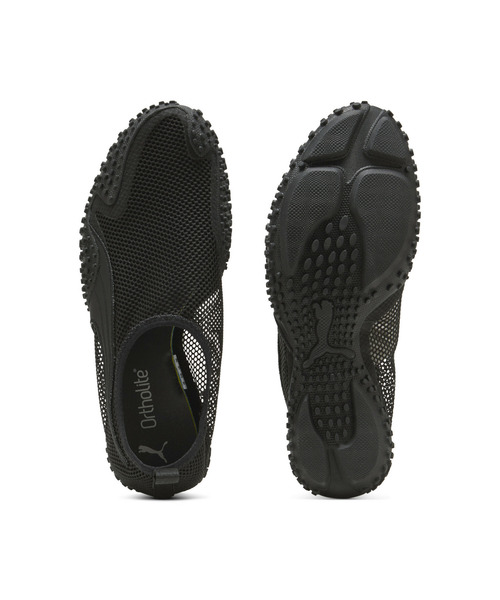 PUMA（プーマ） スニーカー ユニセックス モストロ フレックス