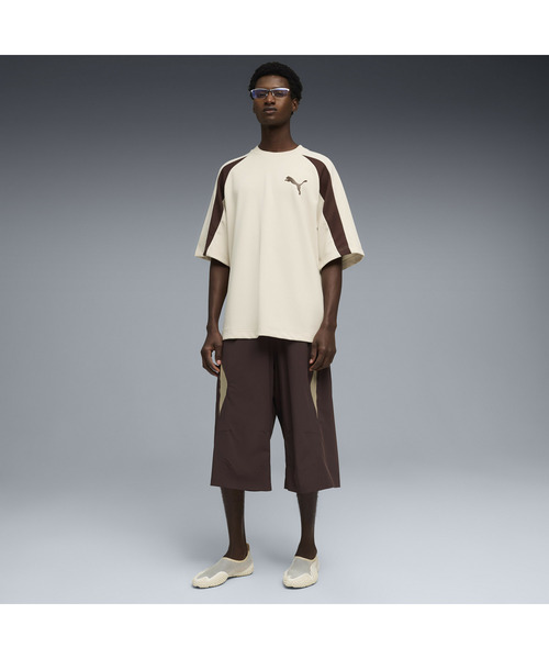 PUMA（プーマ） スニーカー ユニセックス モストロ フレックス