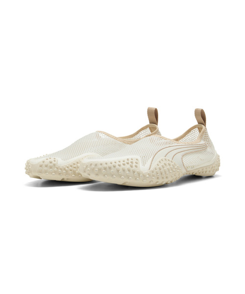 PUMA（プーマ） スニーカー ユニセックス モストロ フレックス