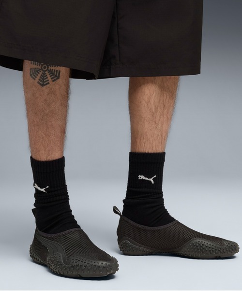 PUMA（プーマ） スニーカー ユニセックス モストロ フレックス