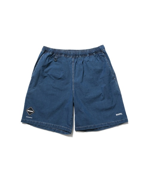 F.C.Real Bristol メンズショート、ハーフパンツ｜ボトムス、パンツ