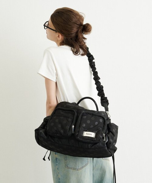 CIAOPANIC TYPY（チャオパニックティピー） ショルダーバッグ バッグ 