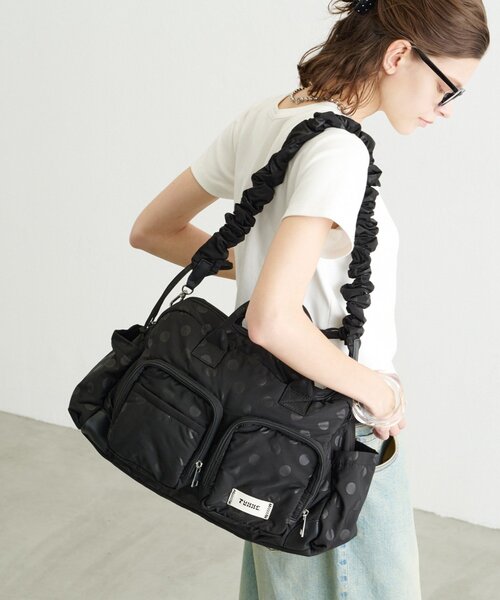 CIAOPANIC TYPY（チャオパニックティピー） ショルダーバッグ バッグ 