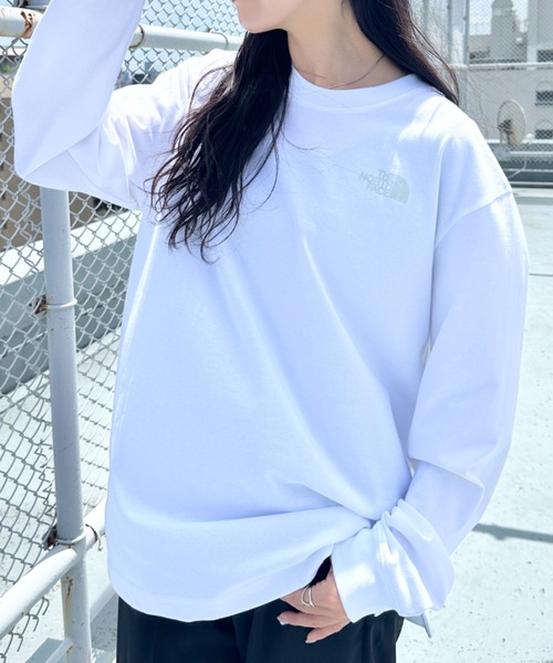 THE NORTH FACE（ザ ノースフェイス） ノースフェイス tシャツ THE