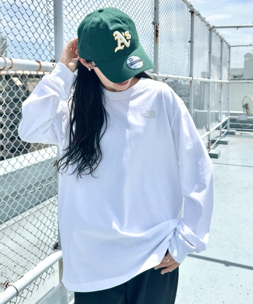 THE NORTH FACE（ザ ノースフェイス） ノースフェイス tシャツ THE