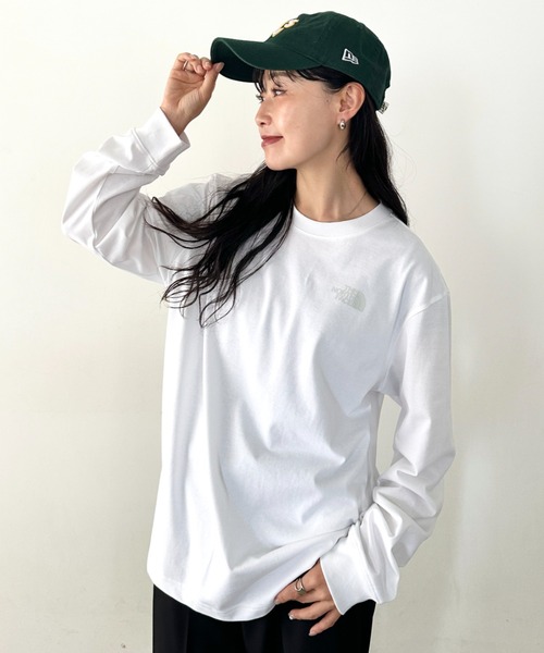 THE NORTH FACE（ザ ノースフェイス） ノースフェイス tシャツ THE