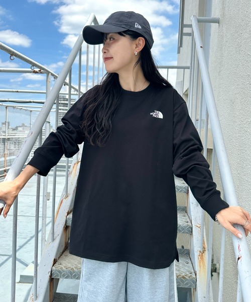 THE NORTH FACE（ザ ノースフェイス） ノースフェイス tシャツ THE