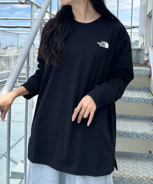 THE NORTH FACE（ザ ノースフェイス） ノースフェイス tシャツ THE