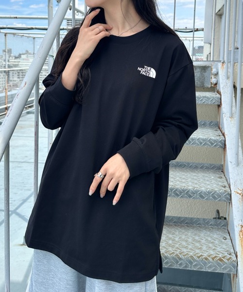 THE NORTH FACE（ザ ノースフェイス） ノースフェイス tシャツ THE