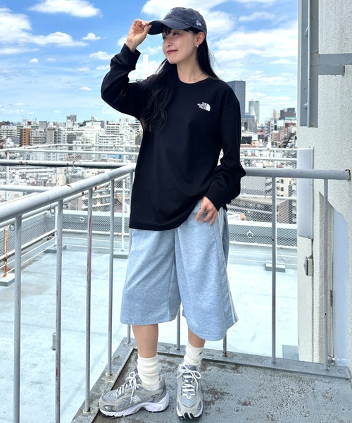 THE NORTH FACE（ザ ノースフェイス） ノースフェイス tシャツ THE