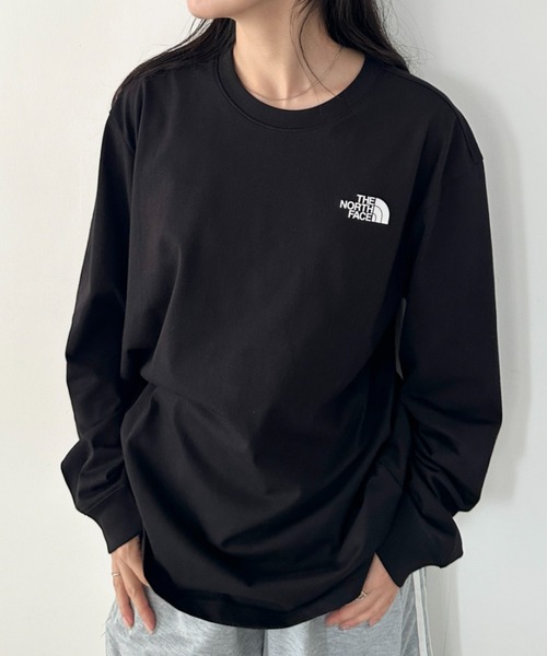 THE NORTH FACE（ザ ノースフェイス） ノースフェイス tシャツ THE