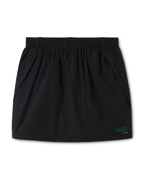 Pacific GOLF CLUB NAKED GOLF コラボスカート M Pacific GOLF CLUB（パシフィックゴルフクラブ） スカート NAKED GOLF